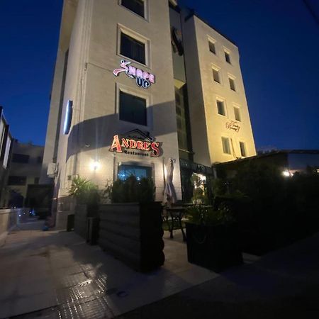 Beauty Inn Ramallah Eksteriør bilde