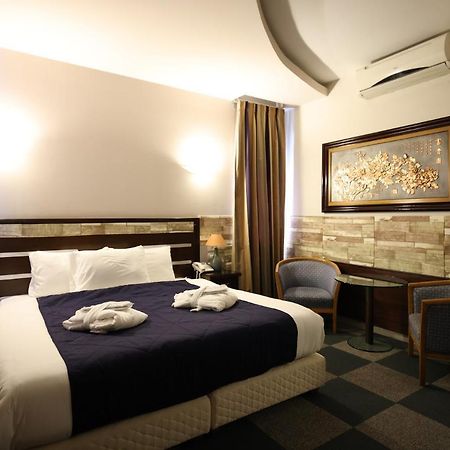Beauty Inn Ramallah Eksteriør bilde