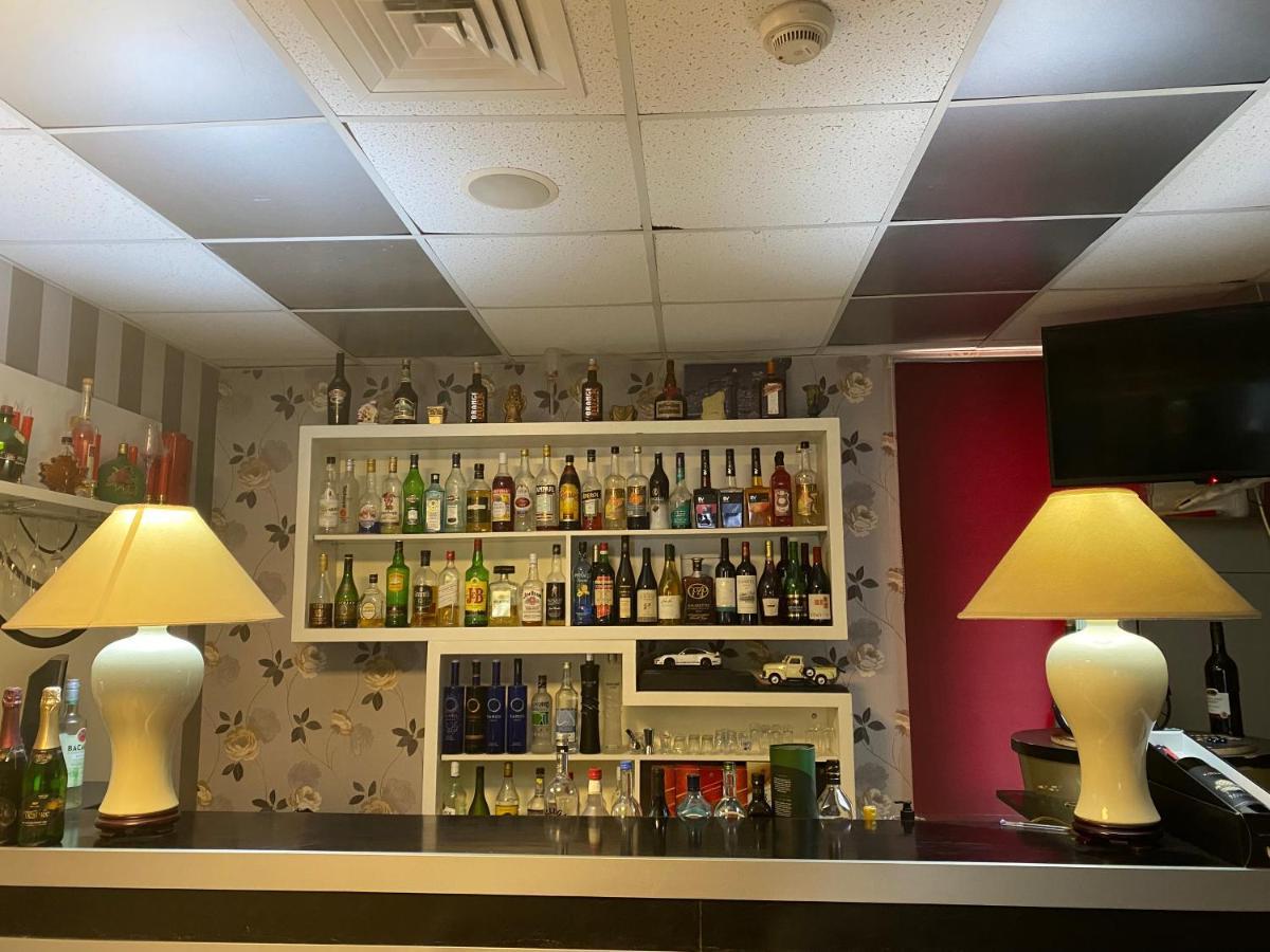 Beauty Inn Ramallah Eksteriør bilde