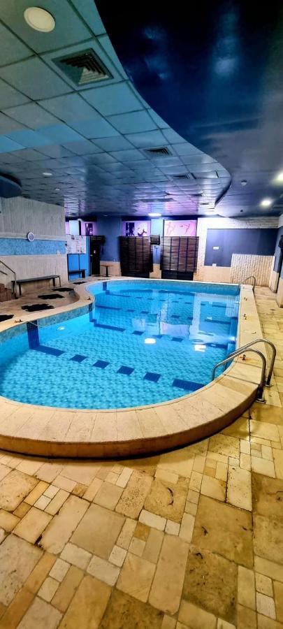 Beauty Inn Ramallah Eksteriør bilde