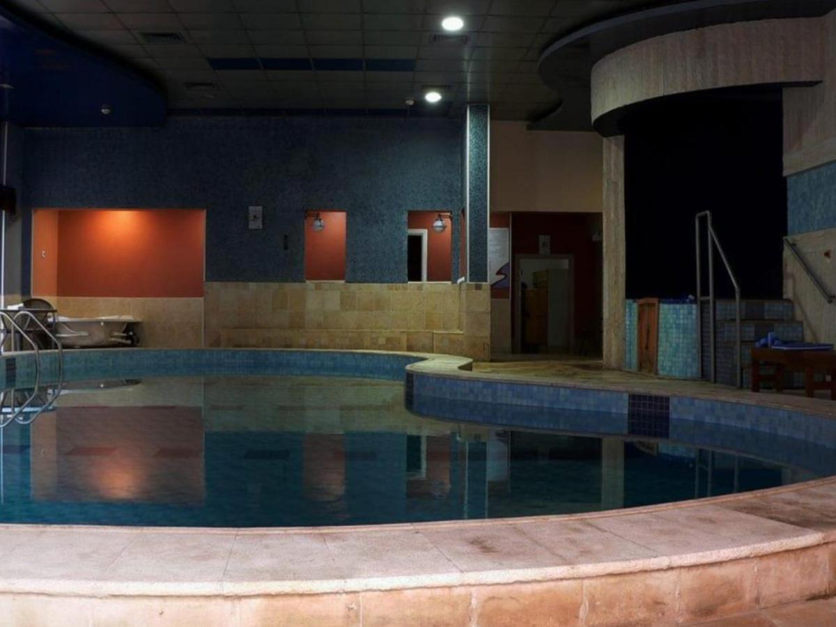 Beauty Inn Ramallah Eksteriør bilde