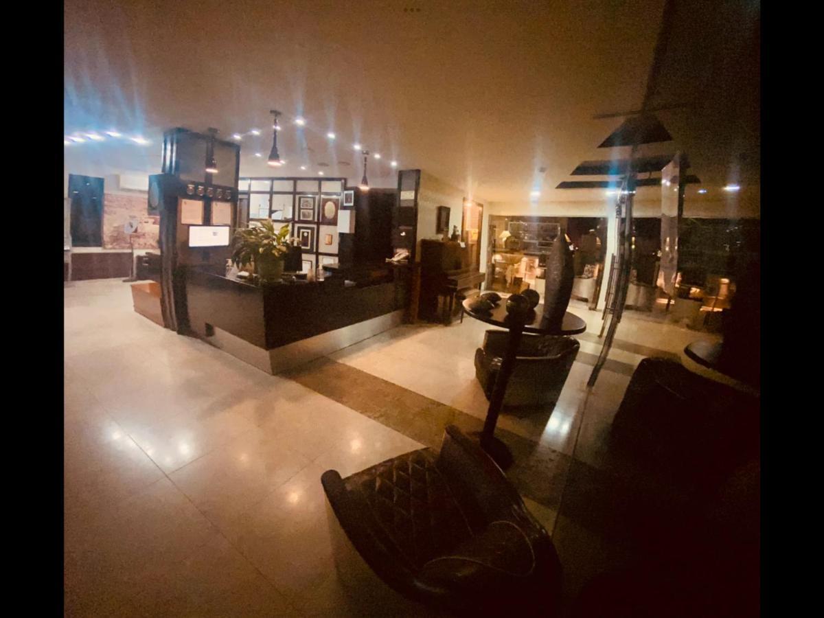 Beauty Inn Ramallah Eksteriør bilde