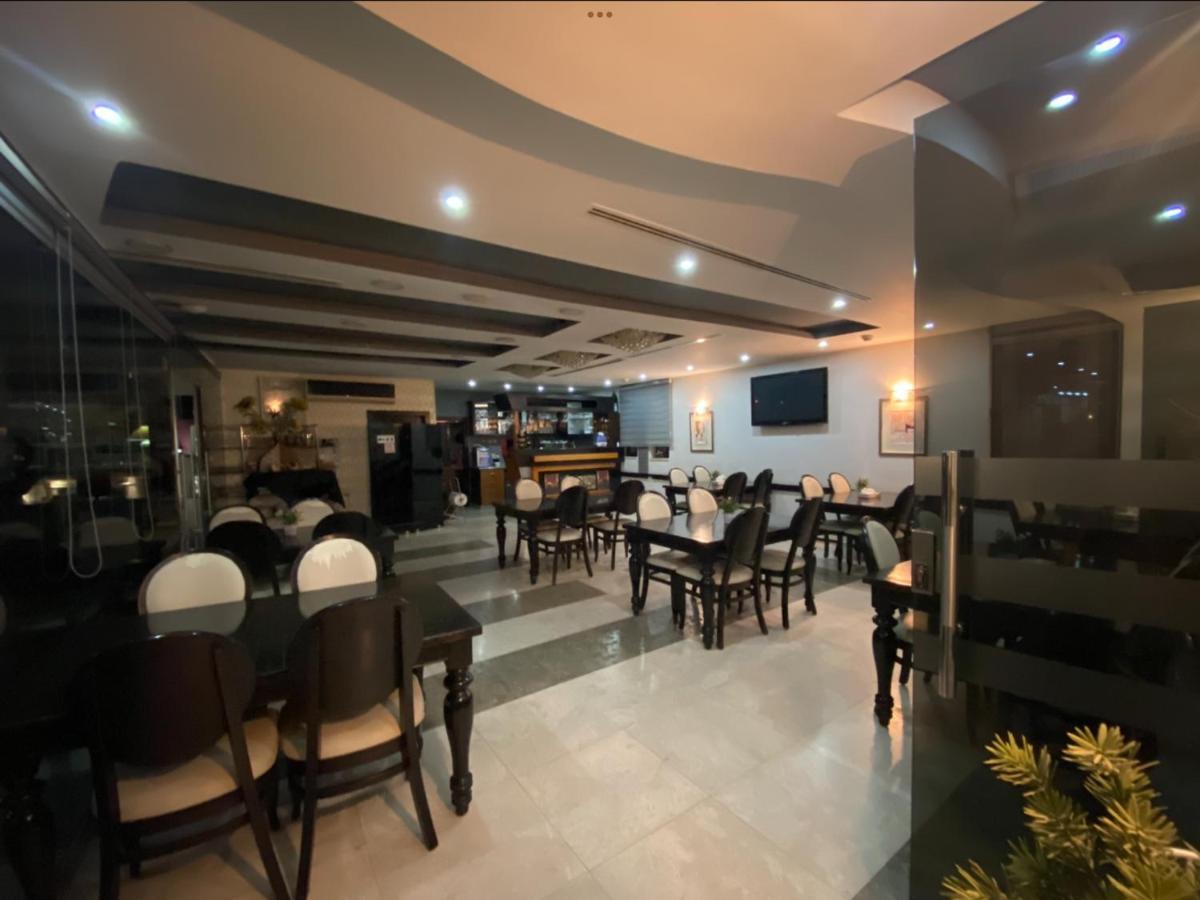 Beauty Inn Ramallah Eksteriør bilde