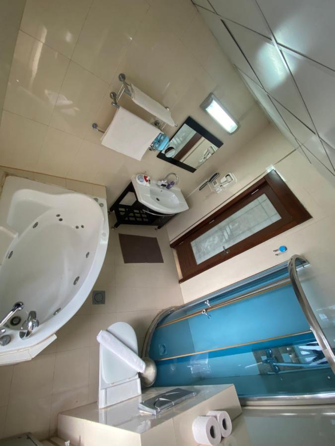 Beauty Inn Ramallah Eksteriør bilde